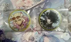 FGO 霊基召喚缶バッジ 巌窟王 モンテ・クリスト 2026年最新】Fate/Grand Order 巌窟王 缶バッジの人気アイテム - メルカリ