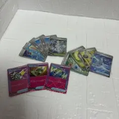 ポケモンカード ACE SPEC 5枚セットまとめ売り - メルカリ