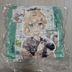 新品未開封 カプとれ ホロライブ 風真いろは クッション(衣装②)