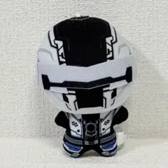 超宇宙刑事ギャバン インフィニティ ぬいぐるみ ギャバン・ブシドー