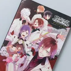 DIABOLIK LOVERS 逆巻ライト 婚姻届 - メルカリ
