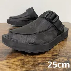 メレル　アルパイン クロッグ　25cm　ブラック　サンダル　サボ　メンズのサムネイル