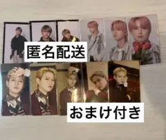 JO1 白岩瑠姫 ラントレ クリスマス109