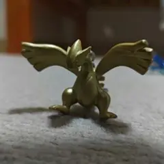 モンコレ ルギア ホウオウ シルバー ゴールド フィギュア 2006年 美品