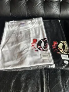 梅田サイファー Tシャツ 2枚セット