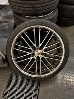 ウェッズ レオニスSK 1本販売0038320 195/45ZR17 - メルカリ