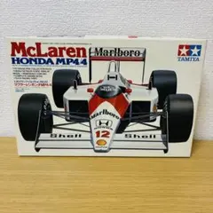 2025年最新】mp4/4 プラモデルの人気アイテム - メルカリ