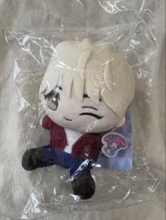 SEVENTEEN セブチ サンリオ ジョンハン ぬいぐるみ キーホルダーのサムネイル