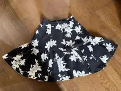 snidel 花柄フレアスカートのサムネイル