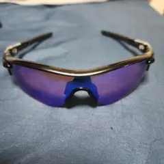 Oakley Radarlock Path OO9206-25 サングラス