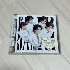 EBiDAN Yes!東京 M!LK盤 開封済み
