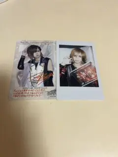V系★NEVERLAND【涼太】チェキ★2015.11.25【3】 V系☆NEVERLAND【涼太】チェキ☆2015.11.25【3】 - メルカリ