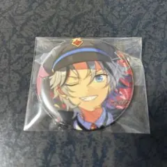 あんスタ コレクション缶バッジ 2025 Oct. Idol 滝維吹