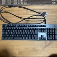 Logitech G512 CARBON /赤軸