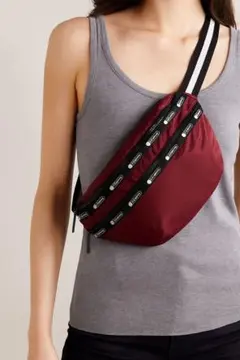 ウエストポーチ ボディバッグ