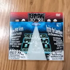 テリヤキボーイズ　Beef or Chicken + The Official