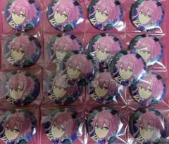 姫宮 桃李 テーマスカウト 缶バッジ fine あんスタ