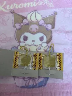 サンリオキャラクターズ　キャンディーチャーム