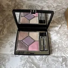 【美品】ディオールショウ サンク クルール 936 スウィートブーケ　完売品