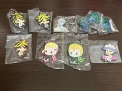 東京リベンジャーズ 東リベ ガチャガチャ まとめ
