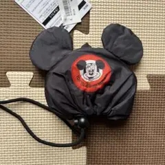 ディズニー　ミッキー エコバッグ