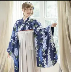 a.ami 様専用　Catherine Cottage 袴 3点セット