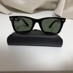 レイバン Ray-Ban WAYFARER RB2140F 901 52□22