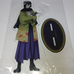 文豪ストレイドッグス　アニくじA賞　フョードル ビッグアクリルスタンド