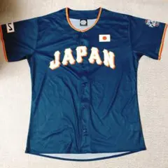 日韓DPG 来場者プレゼント JAPANユニフォーム 未使用品①