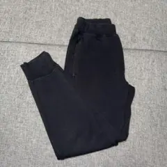 ユニクロ　ウルトラストレッチ　ドライスウェットパンツ　キッズ　140cm