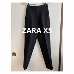 ZARA/パンツ/スラックス/XS