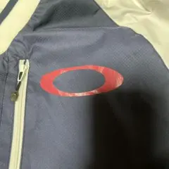 OAKLEY オークリー　　ウィンドウォーマー