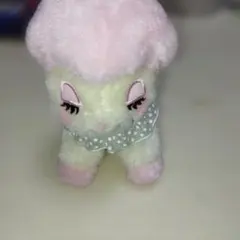 ユニコーンのコニー　マスコット