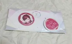 にじさんじ 7th Anniversary 缶バッジセット ローレン・イロアス