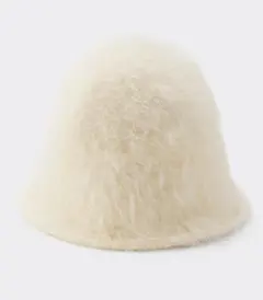 GU ヘアリーハット