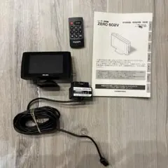 WRX S4 VAG】コムテック ZERO 805V＆OBD2-R3 - メルカリ