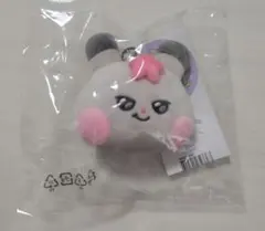 ATEEZ MIGHTEEZ ソンファ フェイスキーリング