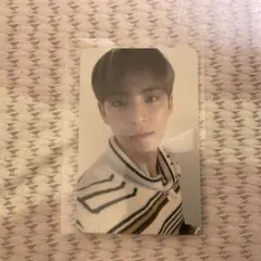 SEVENTEEN セブチ ミンギュ シーグリ 2020 トレカ