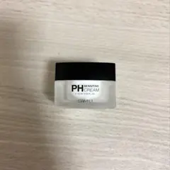 【新品未使用品】SAM’U センシティブクリーム　サンプル　PH　15mlのサムネイル