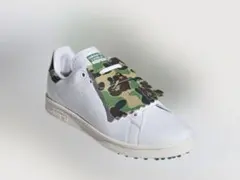 新品未使用　スタンスミス　ゴルフシューズ　27.0 ADIDAS GOLF アディダス ゴルフ ゴルフシューズ スタンスミス ゴルフ