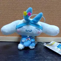 シナモロールマスコット