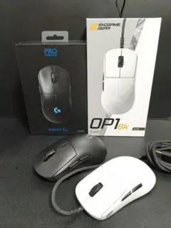 動作確認済み ゲーミングマウス 詰め合わせ BenQ他 ID:5N31 - メルカリ