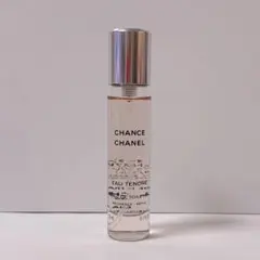 【シャネル】⭐️チャンスオータンドゥルEDTツィスト レフィル 20ml1本