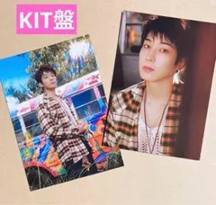 ♡ウォヌ♡SEVENTEEN HEAVEN♡♡セブチ♡KIT キノ