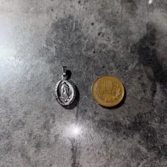 マリア様　ネックレストップ