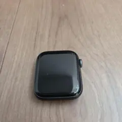 Apple Watch SE（第1世代）44mm GPSモデル スペースグレイ
