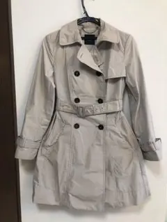 【再値下げ！】MaxMara WEEKEND トレンチコート