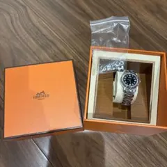 2026年最新】エルメス クリッパー CL4 210の人気アイテム - メルカリ