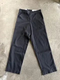 【人気】メキシコ製RED KAP PT20ワークパンツ　W31チャコールグレー