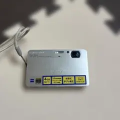 2026年最新】SONY Cyber shot DSC-T700の人気アイテム - メルカリ